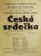 Praha-Vyšehrad, Beseda Havlíček,  Česká srdečka - plakát, v Divadle Na Slupi,1927