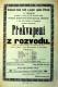 Vinařice, Pokrok, Překvapení z rozvodu - plakát, 1897