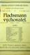 Havlíčkův Brod, SDO, Flachsmann vychovatelemem - plakát, 1922