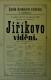 Dašice, SDO, Jiříkovo vidění - plakát, 1902