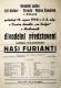 Praha-Žižkov, Wolker , Šumavan, Neruda, Mošna, Naši furianti - plakát, 1940