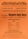 Praha-Nové Město, Divadlo Na Slupi, Kašpárek hledá Honzu - plakát, 1939