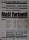 Bašnice, Sokol, Naši furianti - plakát, 1934