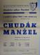 Vendolí, Sokol, Chudák manžel - plakát, 1962