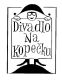 Jihlava, Divadlo Na kopečku, Logo