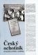 ŠRÁMKOVÁ, Vítězslava -  Český ochotník, dramatický příběh z nadhledu, úvodní strana, 2009