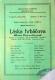 Praha-Žižkov, Jednota žen a dívek, Láska hrbáčova - plakát, 1925