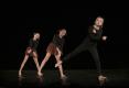Písek, T-DANCE, Bojíš se nás, my tebe taky, Otevřeno Kolín,  2021