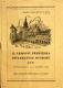 Svitavy, Národní přehlídka divadelních souborů - program, 1956