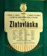 Kolín, Tyl, Zlatovláska - plakát, 1954