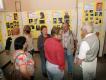 Vernisáž výstavy SČDO, nositelé odznaku J. K. Tyla, JH 2007