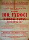 Hradec Králové, Sociální studentské sdružení, Matice Cyrilometodějská, Kde domov Můj- plakát, 1934