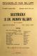 Praha-Nové Město, Divadlo Na Slupi, Sestřičky u Sv. Panny Kláry - plakát, 1933