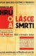 Pardubice, SDO, Hra o lásce a smrti - plakát, 1930
