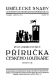 Obálka publikace VESELÝ, Jindřich: Příručka českého loutkáře