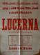 Lochenice, Čtenářsko-ochotnická jednota Jirásek, Plakáty