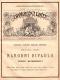 Praha, ND, požár, Divadelní listy, 1881