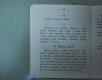 Chrast, Kroužek mládenců a dívek, spolkové stanovy, 1900