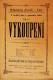Luže, Jaroslav, Vykoupení - plakát, 1910