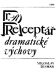 Receptář dramatické výchovy