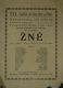 Praha-Žižkov, ČOB Tyl, Žně - plakát, 1933
