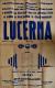 Podhorní Újezd, Erbenova jednota, Lucerna - plakát, 1933