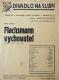 Praha-Nusle, Svítání,  Flachsmann vychovatelem - plakát, 1936