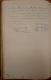 Pecka, Tyl, Kniha protokolů, 1908 - 1947