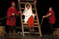 Ostrava, Divadlo Bez Střechy, Comedia dell´Morte, 2004