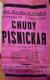 Vitiněves, SDO, Chudý písničkář - plakát, 1923