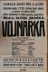 Jičín, Tyl, Intimní scéna, Vojnarka - plakát, 1930