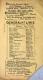 Praha-Žižkov, Wolker, Generální linie - plakát, 1935