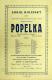 Kolín, Sokol, Popelka - plakát, 1928