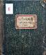 Dašice, Hálek, Kniha příjmů a vydání, 1882 - 1905