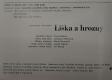 Hradec Králové, Krajské kulturní středisko, Impuls, Vysoké nad Jizerou, NP Krakonošův divadelní podzim, 1975