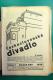 Jihlava, Klicpera, divadelní časopisy a literatura, Československé divadlo, 1934