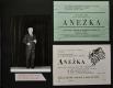 Polička, Spolek divadelních ochotníků, Anežka, album z představení, 1969
