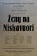 Chvaletice, MKZ, Ženy na Niskavuori - plakát, 1964