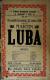 Luže, Jaroslav, Martin Luba - plakát, 1904