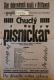 Bříšťany, Hasiči, Chudý písničkář - plakát, 192x