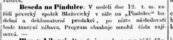 Moravská orlice 1865