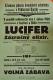 Podhorní Újezd, Erbenova jednota, Lucifer - plakát, 1929