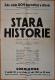 Jičín, Tyl, Stará historie - plakát, 1953
