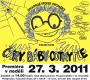 Kroměříž, DS Kroměříž, Čáry báby Cotkytle - plakát k premiéře, 2011