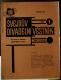 Moravské Budějovice, Sokol, Švejdův divadelní věstník, 1930