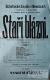 Němčice, Šlégl, Staří blázni - plakát, 1894