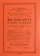 Praha-Smíchov, Třebízský, Muzikanti z naší vesnice - plakát, v  Divadle Na Slupi, 1933