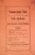 Pečky, bývalí členové měst.divadla Plzeňského, Velká akademie - plakát, 1883