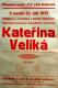 ÚMDOČ, Šmilovského okrsek, Kateřina Veliká (Otto Minařík), v Dolních Stakorách - plakát, 1935