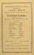 Prostějov, Tyl, Světelné fontány - plakát, 1936